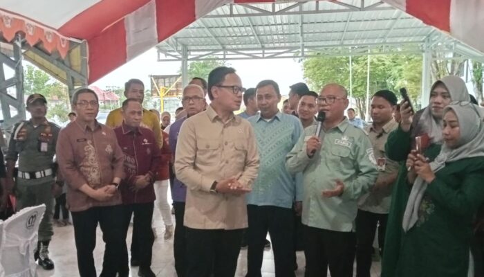 Jelang Pilkada Serentak, Wamendagri Tekan Netralitas ASN hingga Kades