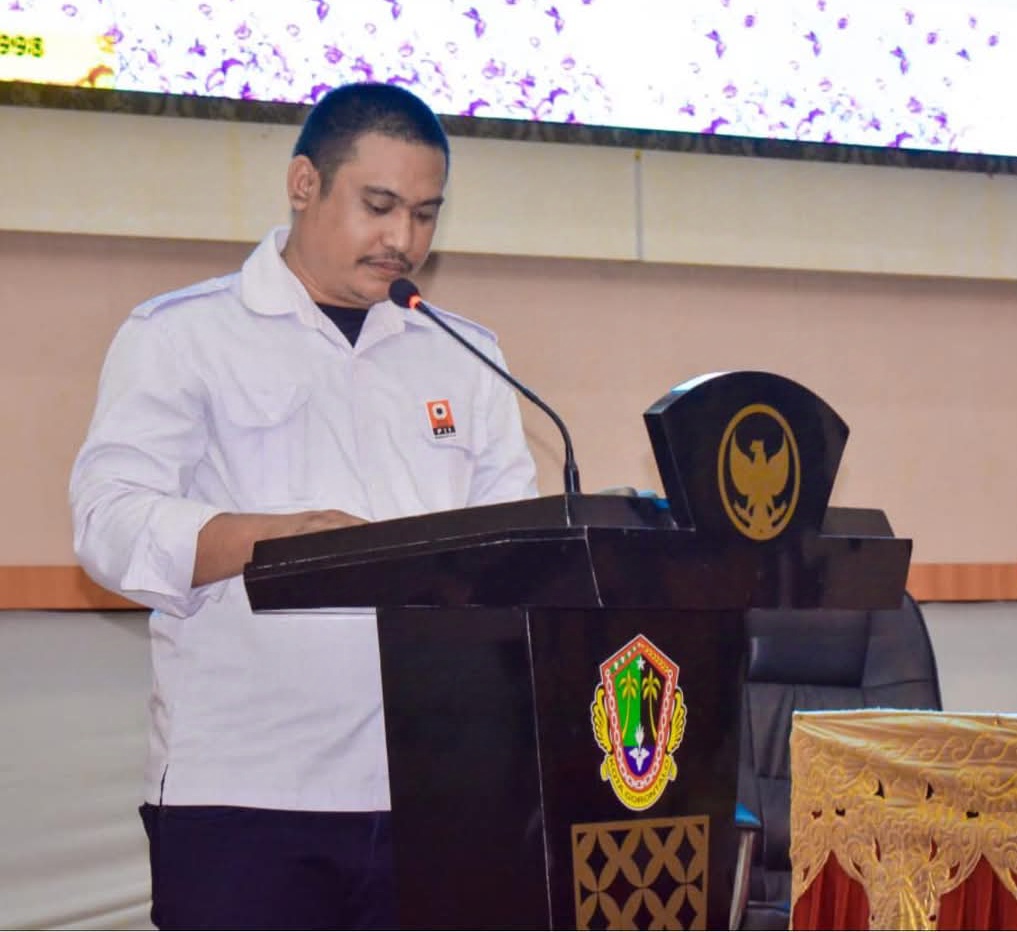 Mahasiswa Teknik UNG