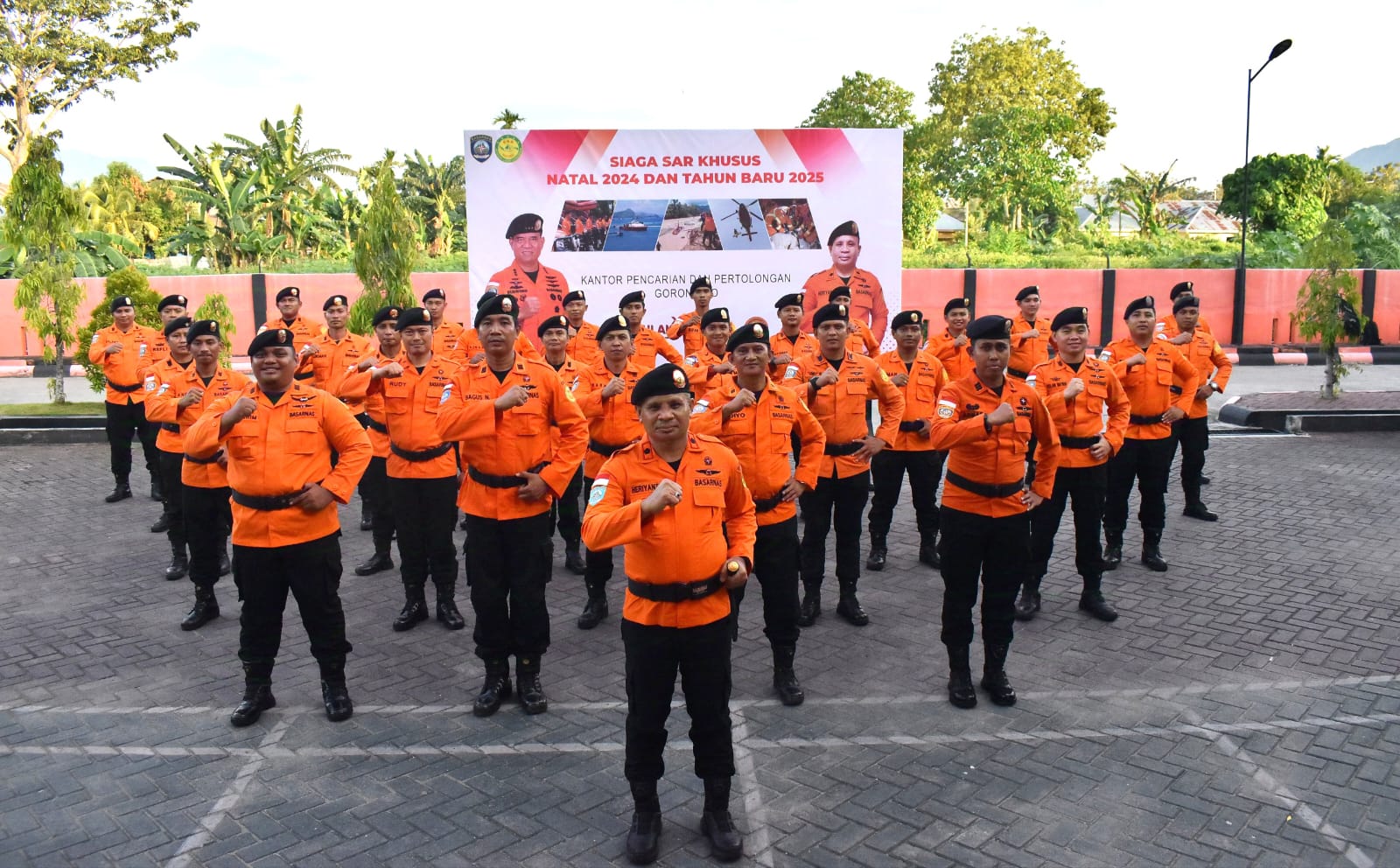 Natal dan tahun Baru