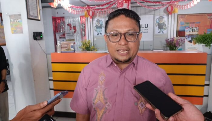 Bawaslu Provinsi Gorontalo Tindaklanjut Dugaan Ketidaksesuaian Ijazah Calon