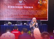 KPU Gorontalo Gelar Bimtek Rekapitulasi Perolehan Suara Pilkada