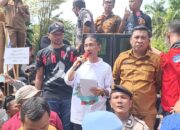 Bupati Gorontalo Janji Pembayaran Gaji Aparat Desa akan Dirapel Awal Tahun 2025