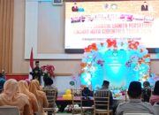 Ismail Madjid: Dharma Wanita Pilar Keluarga, Masyarakat dan Bangsa