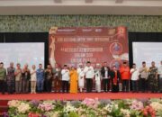KPU Provinsi Gorontalo Gelar Doa Bersama Jelang Pilkada Serentak