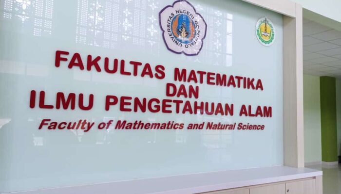 Jambura Journal of Biomathematics FMIPA UNG Berhasil Terindeks Scopus