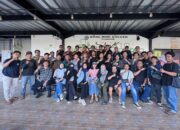 Solidaritas Jurnalis Gorontalo Tetap Tuntut Kapolda Tindak Tegas Kombes Tony