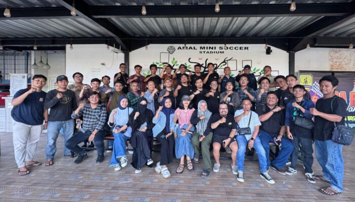 Solidaritas Jurnalis Gorontalo Tetap Tuntut Kapolda Tindak Tegas Kombes Tony