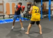 Pentas Baku Lapas Gorontalo, Besok Peserta Ditimbang Berat Badan