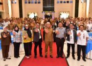 Seluruh Guru Sekolah di Gorontalo Diminta Harus Bisa jadi Guru BK