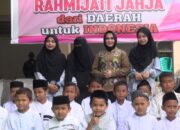 Rahmijati Jahja Tingkatkan Kualitas Pendidikan Anak jadi Hafiz Quran