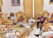 Inflasi Tahunan Gorontalo Terendah Kedua Tingkat Nasional