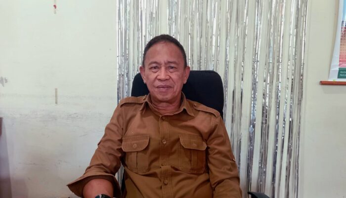 Harga Bahan Pokok Stabil, Gorontalo Posisi Kedua Nasional Inflasi Terendah