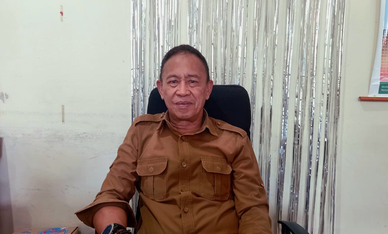 Inflasi Gorontalo Terendah