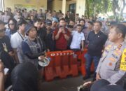 Kapolda Gorontalo Enggan Tindak Tegas Kombes Tony, Jurnalis Lapor ke Mabes Polri