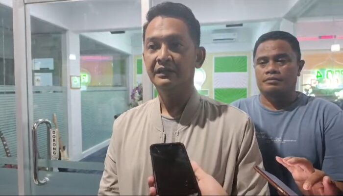 Soal Pemukulan Wartawan RTV, Ini Tanggapan Kabid Humas Polda Gorontalo