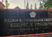Diduga Selingkuh, Oknum ASN Bidan di Pohuwato Terancam Diberhentikan
