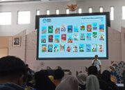 Kantor Bahasa Terbitkan 80 Buku Cerita Anak Berbahasa Gorontalo 