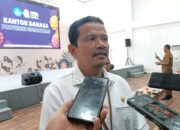 516 Kosa Kata Bahasa Gorontalo Masuk dalam KBBI