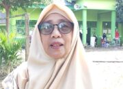 Sekolah Dipenuhi Lumpur, Siswa MTs Negeri 1 Pohuwato Diliburkan