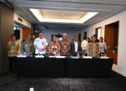 Kinerja Penjabat Gubernur Gorontalo Diapresiasi Kemendagri