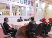 LPK-RI Datangi Pengadilan Tinggi Gorontalo Perjuangkan Hak Konsumen