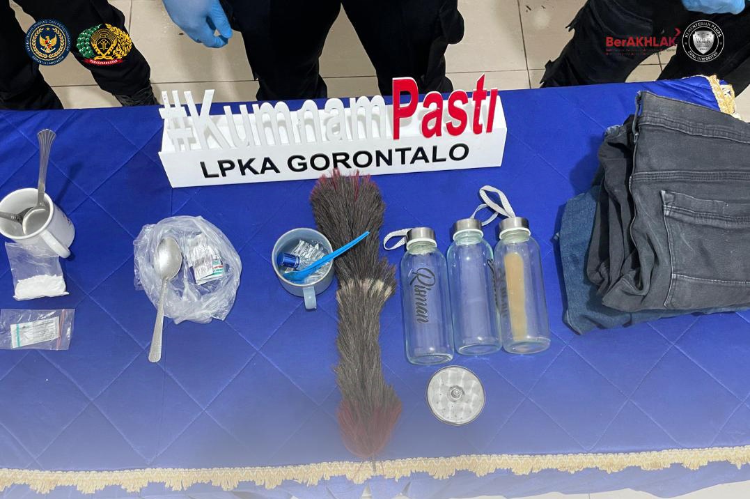 LPKA Gorontalo