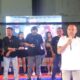 MMA Baku Lapas