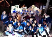 Mahasiswa Arsitektur UNG Kembangkan Wisata Tanjung Tihu, Begini Desainnya