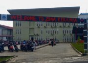 Buat Baksos tanpa Izin, Ormawa Fakultas Teknik UNG Dibekukan, 7 Mahasiswa diskorsing