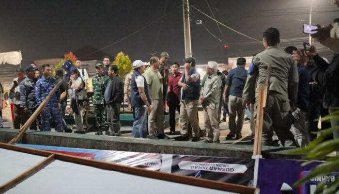 Sophian Sebut Masa Tenang Kampanye Sesuai Aturan PKPU Nomor 13 Tahun 2024