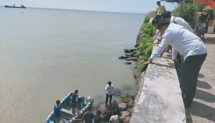 Misteri Mayat Wanita asal Minahasa Ditemukan di Tangga 2000 Gorontalo