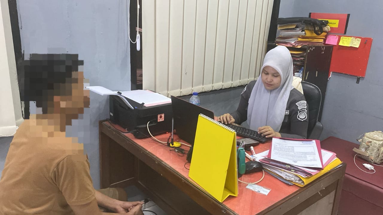 Gorontalo Prostitusi