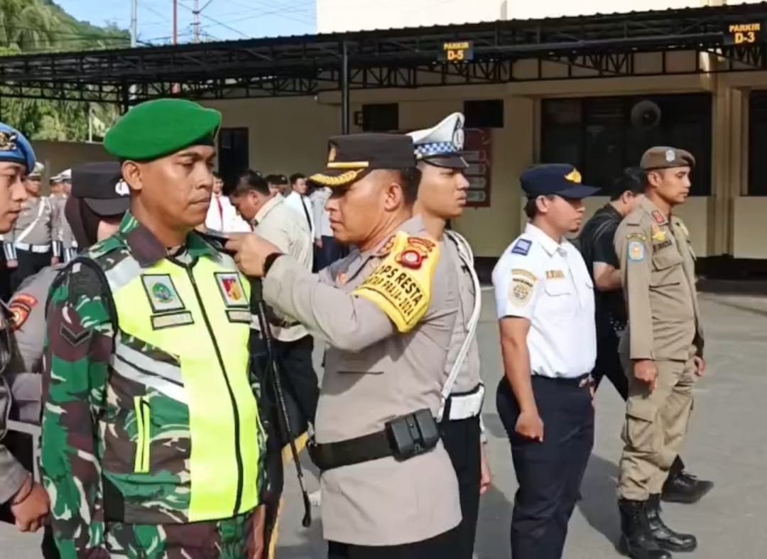 Tahun Baru Gorontalo