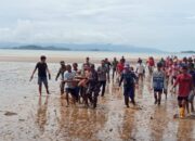 Dua Nelayan Ditemukan Tewas di Perairan Tomilito, Gorontalo Utara