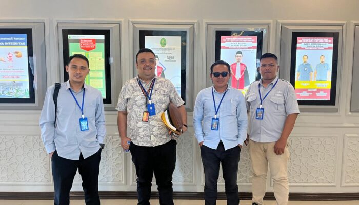 OBH Yadikdam Gorontalo Kecam Aksi Premanisme Debt Collector, Minta Polisi Bertindak