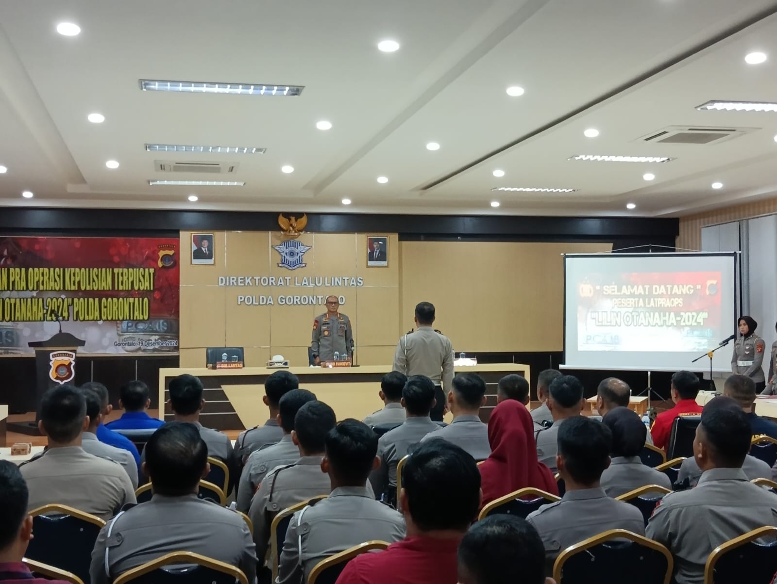 Operasi Lilin