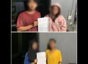 Dua Pasangan Bukan Suami Istri Digerebek saat Nginap di Kos