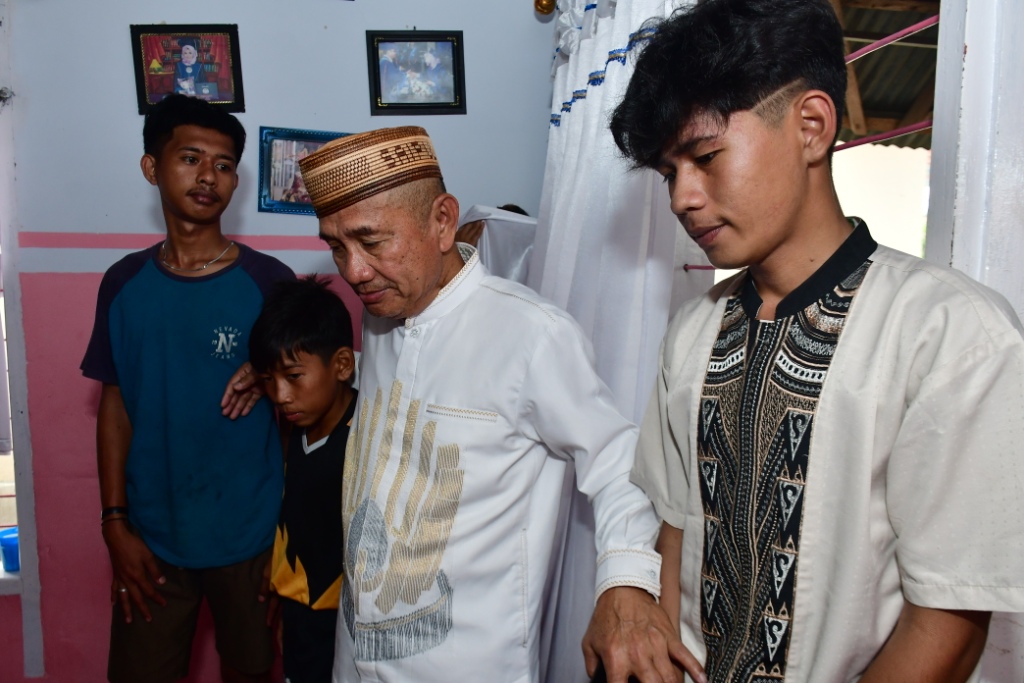 Pasien Meninggal