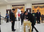 Daftar 10 Pejabat Tinggi Pemprov Gorontalo yang Dirotasi