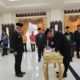 Pejabat Pemprov Gorontalo