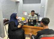 Polisi Ungkap Kronologi Kasus Pembunuhan di Dulalowo Timur