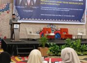 Langkah Strategis Pemkot Gorontalo atasi Anak Tidak Sekolah