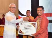 Upaya Pemprov Gorontalo Minimalisir Tindakan Korupsi