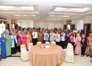 Wamen PPPA Apresiasi Program Perlindungan Perempuan dan Anak di Gorontalo