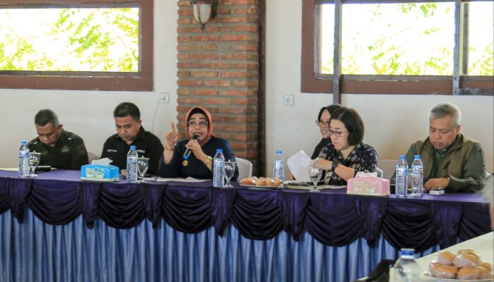Sektor Pertanian masih jadi Potensi Unggulan di Pohuwato