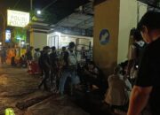 Oknum Polisi Berpangkat Kombes di Polda Gorontalo Pukul Wartawan RTV