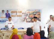 900 UMKM Terdaftar di E-Katalog Program JEMPOL ELOK dan BELLE UMKM