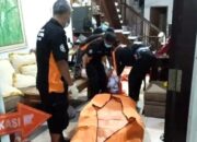 Dapat Bisikan Misterius, Remaja 14 Tahun Bunuh Ayah dan Nenek