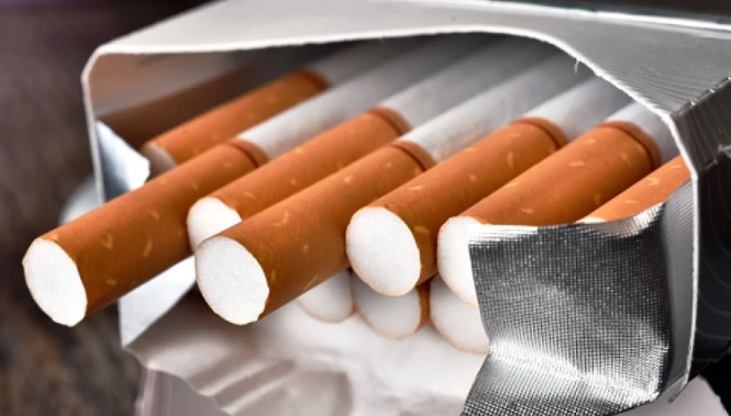 Pemasok Rokok Ilegal di Gorontalo Diduga Lebih dari Satu, Bea Cukai Jangan Pura-pura!