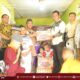 Santunan Anak Yatim